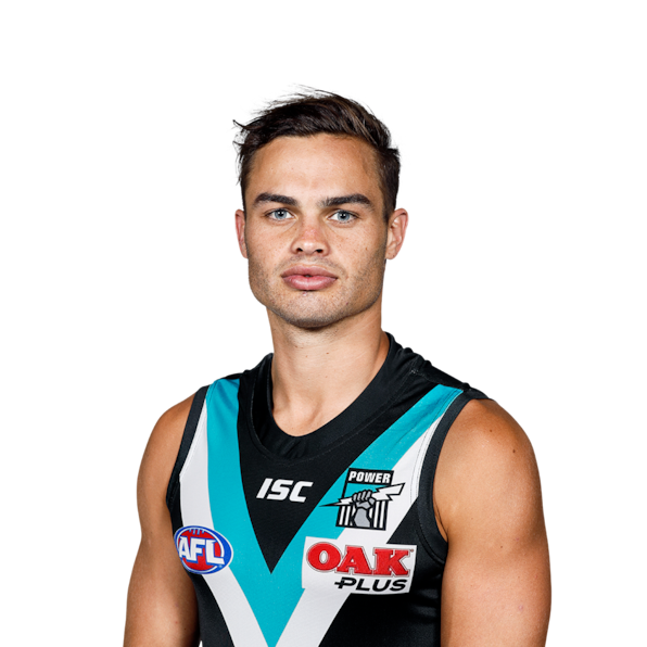 Karl Amon profile picture